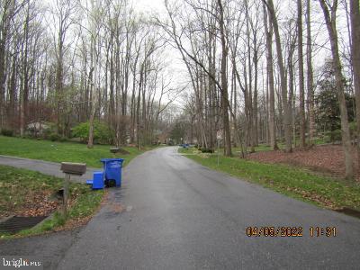 11000 Fawsett Road Potomac, MD 20854 - Photo 4 of 4 street