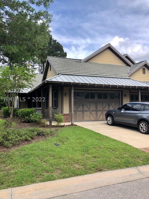 26 Augustine Road Bluffton, SC 29910 - Photo 1 of 1 Gallery Image 1