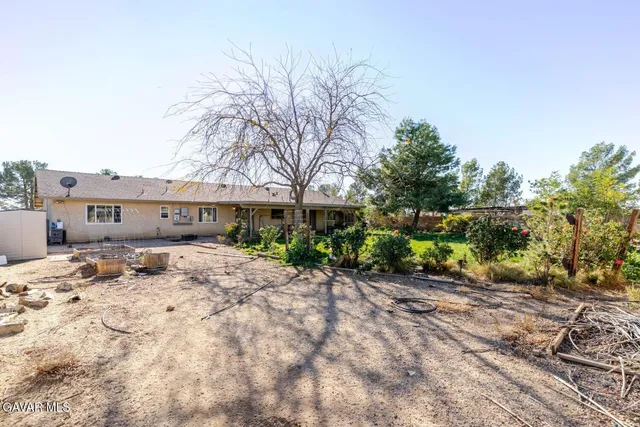 $600,000 | 7241 Avenue A2 W Lancaster Ca West, Lancaster, CA 93536