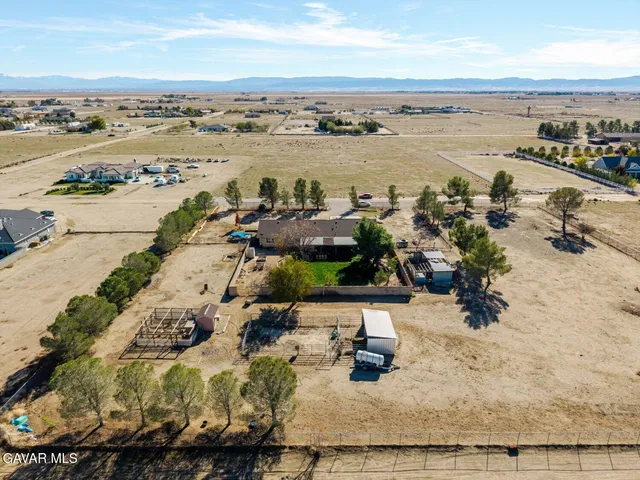 an aerial view of beach and ocean view