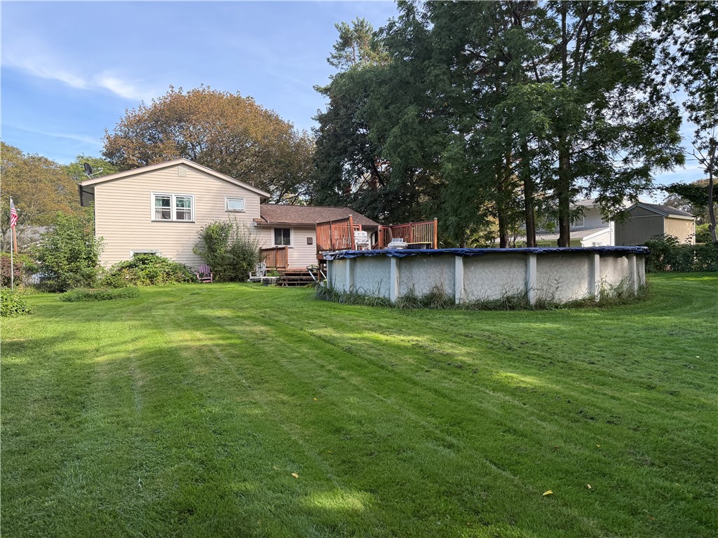 25 Helenwood Road Greece, NY 14616 - Photo 36 of 42 Gallery Image 36