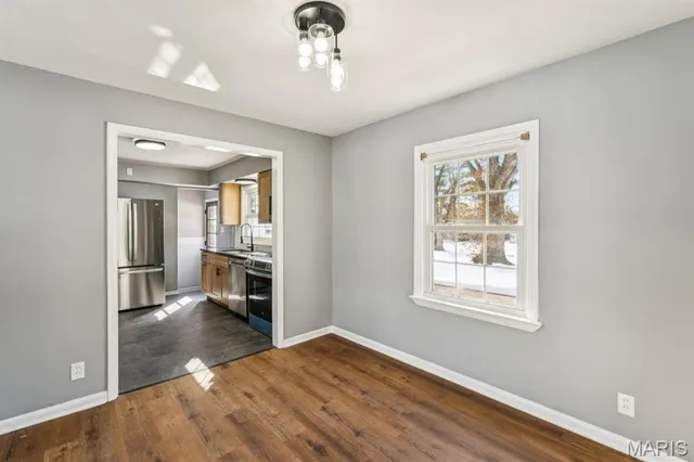 $334,900 | 10008 Meadowfield Lane, St. Louis, MO 63128