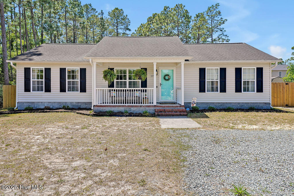 197 Cherry Road Southport, NC 28461 - Photo 1 of 58 197CherryRoad-1