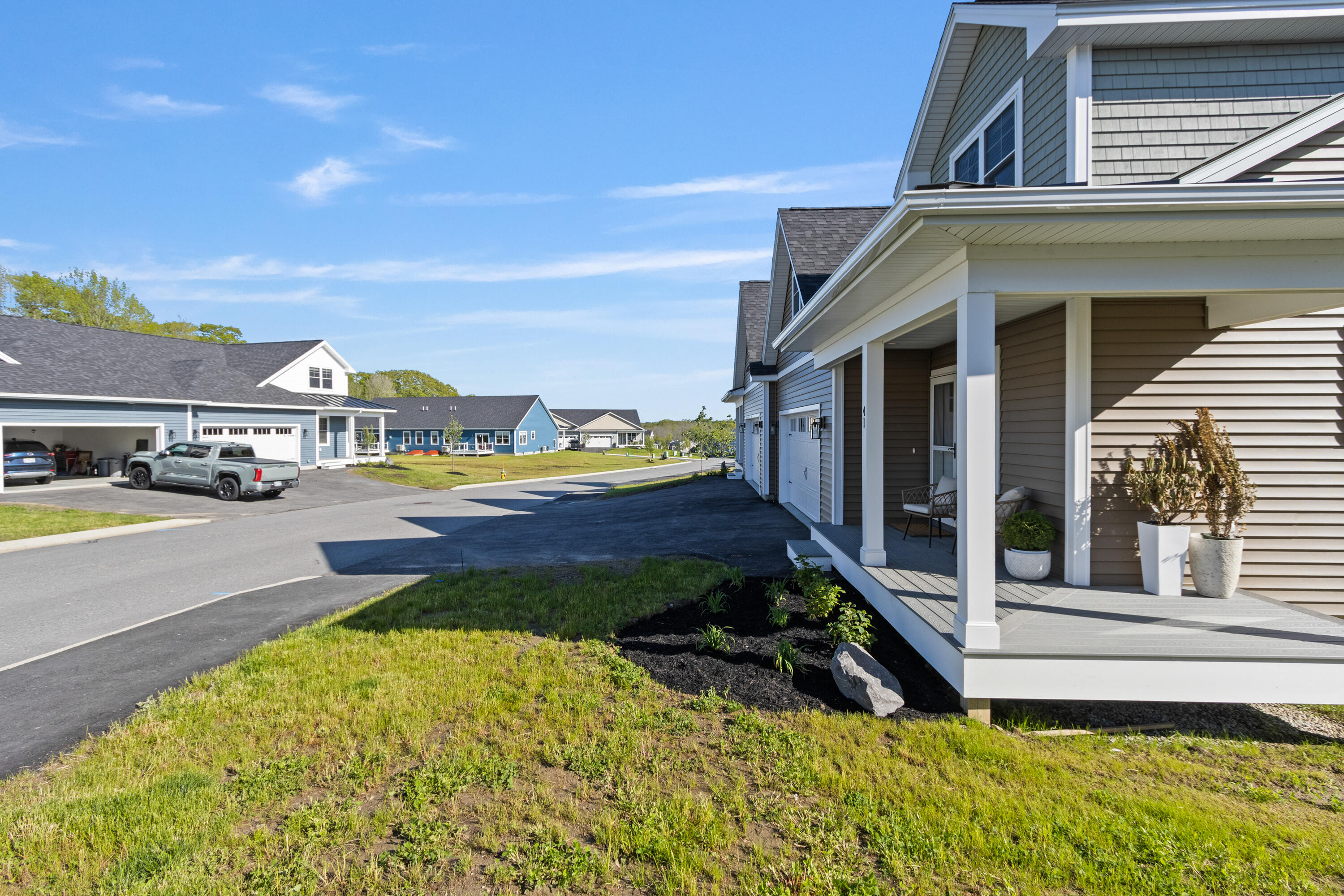 41 Brooks Edge Farm Road, Unit 104 Westbrook, ME 04092 - Photo 44 of 52 202605025LB-71064