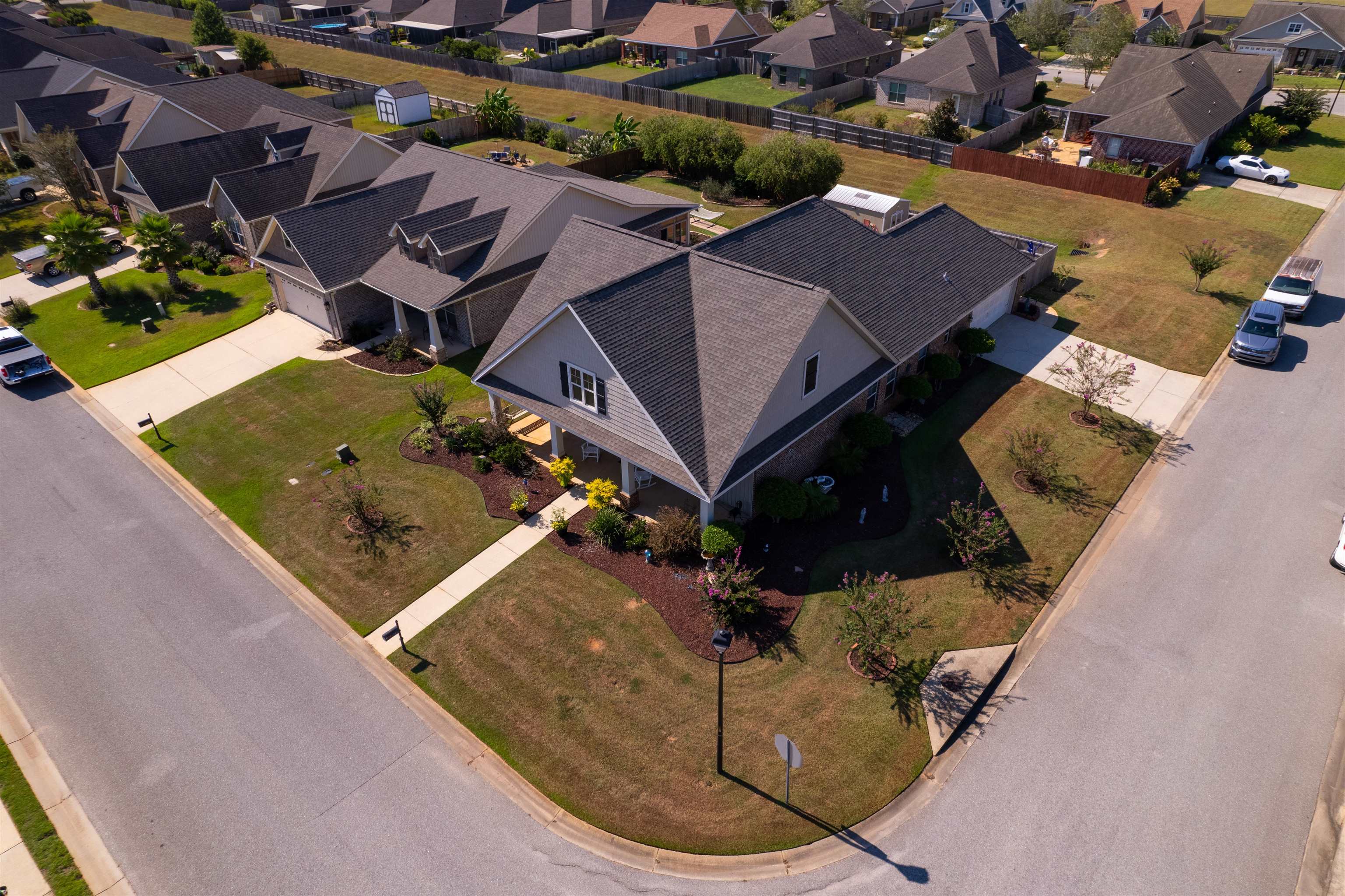 1049 Crown Walk Drive Foley, AL 36535 - Photo 8 of 39