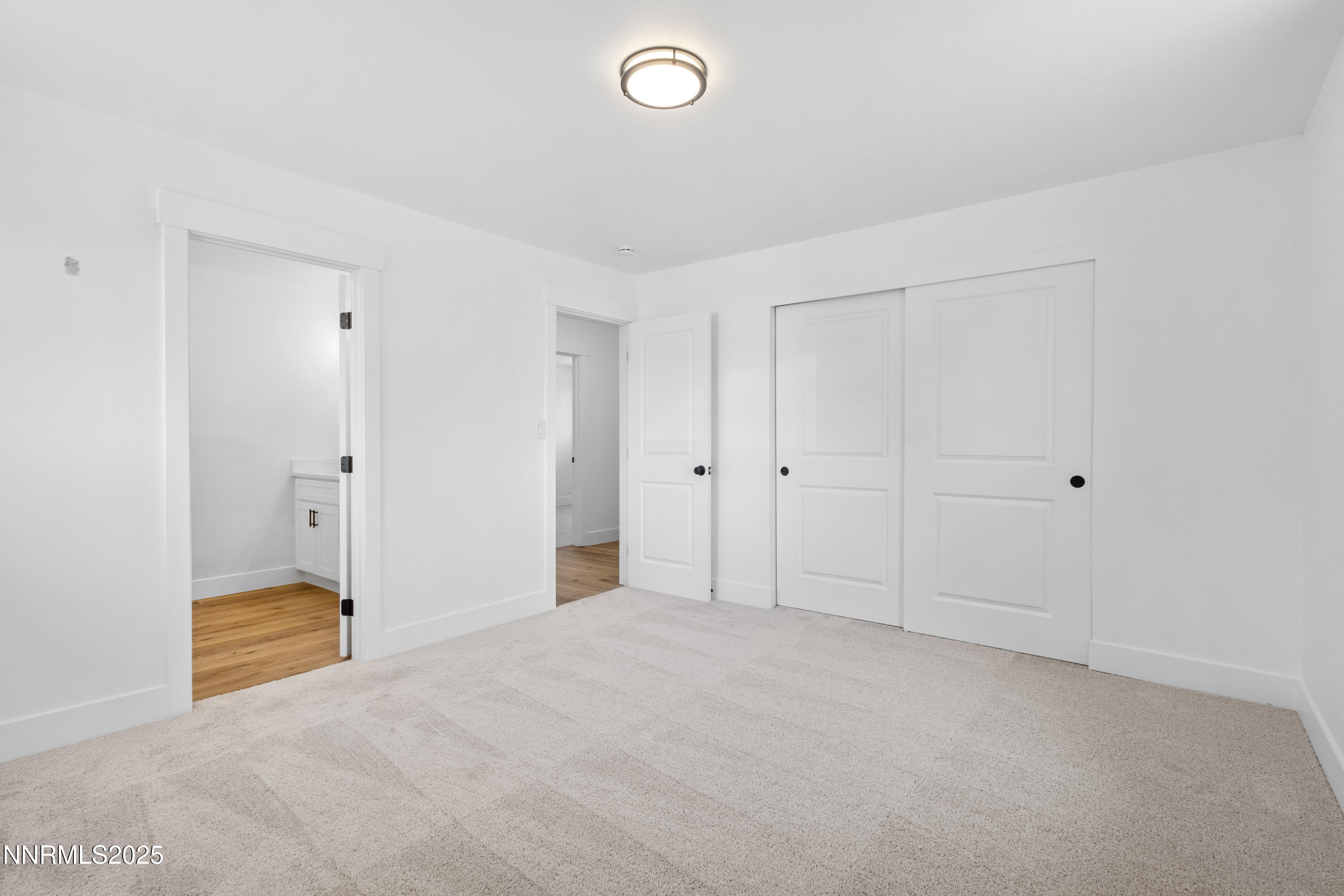 10835 Silver Knolls Boulevard Reno, NV 89508 - Photo 24 of 43 a view of an empty room