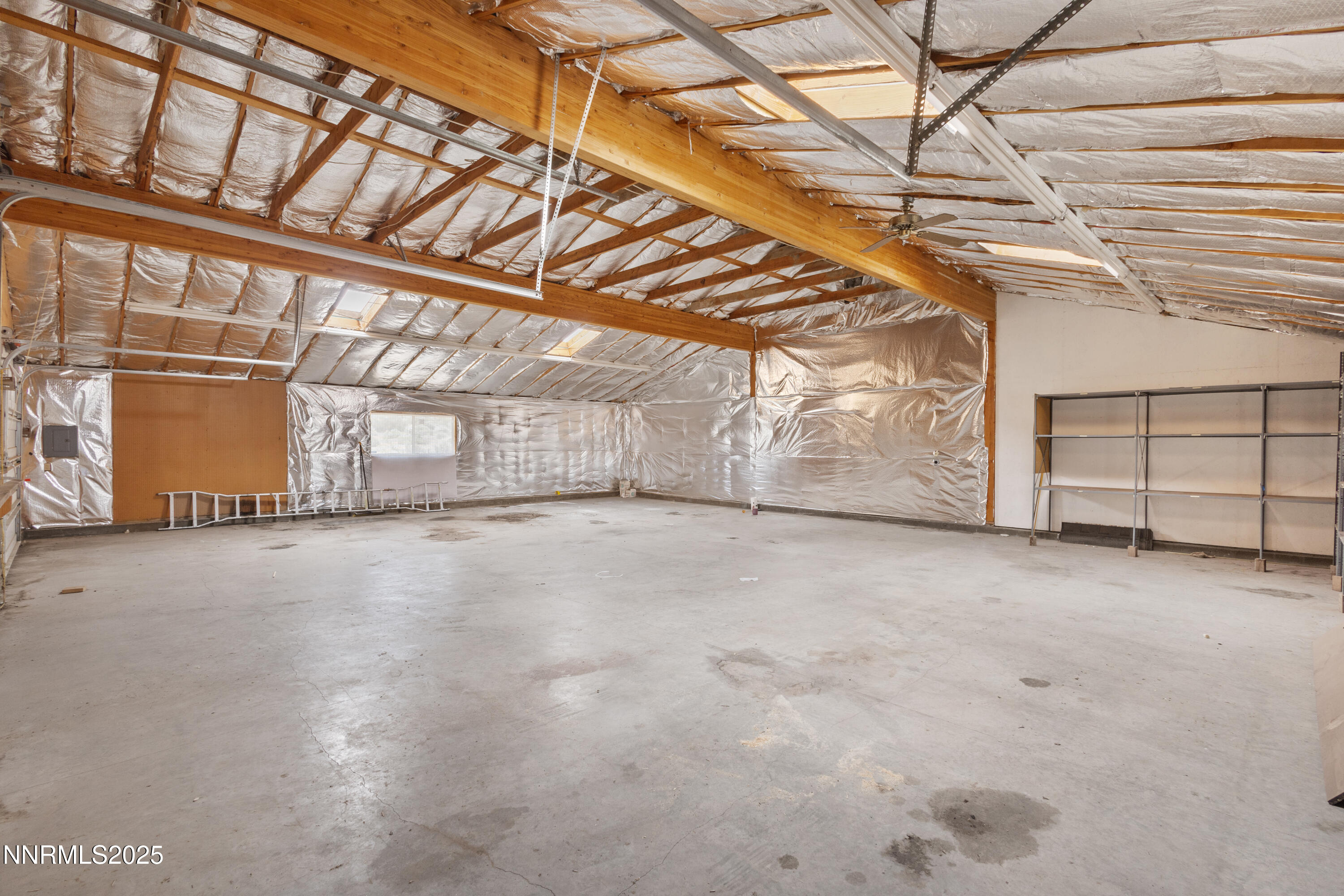 10835 Silver Knolls Boulevard Reno, NV 89508 - Photo 34 of 43 a view of a room with an empty space