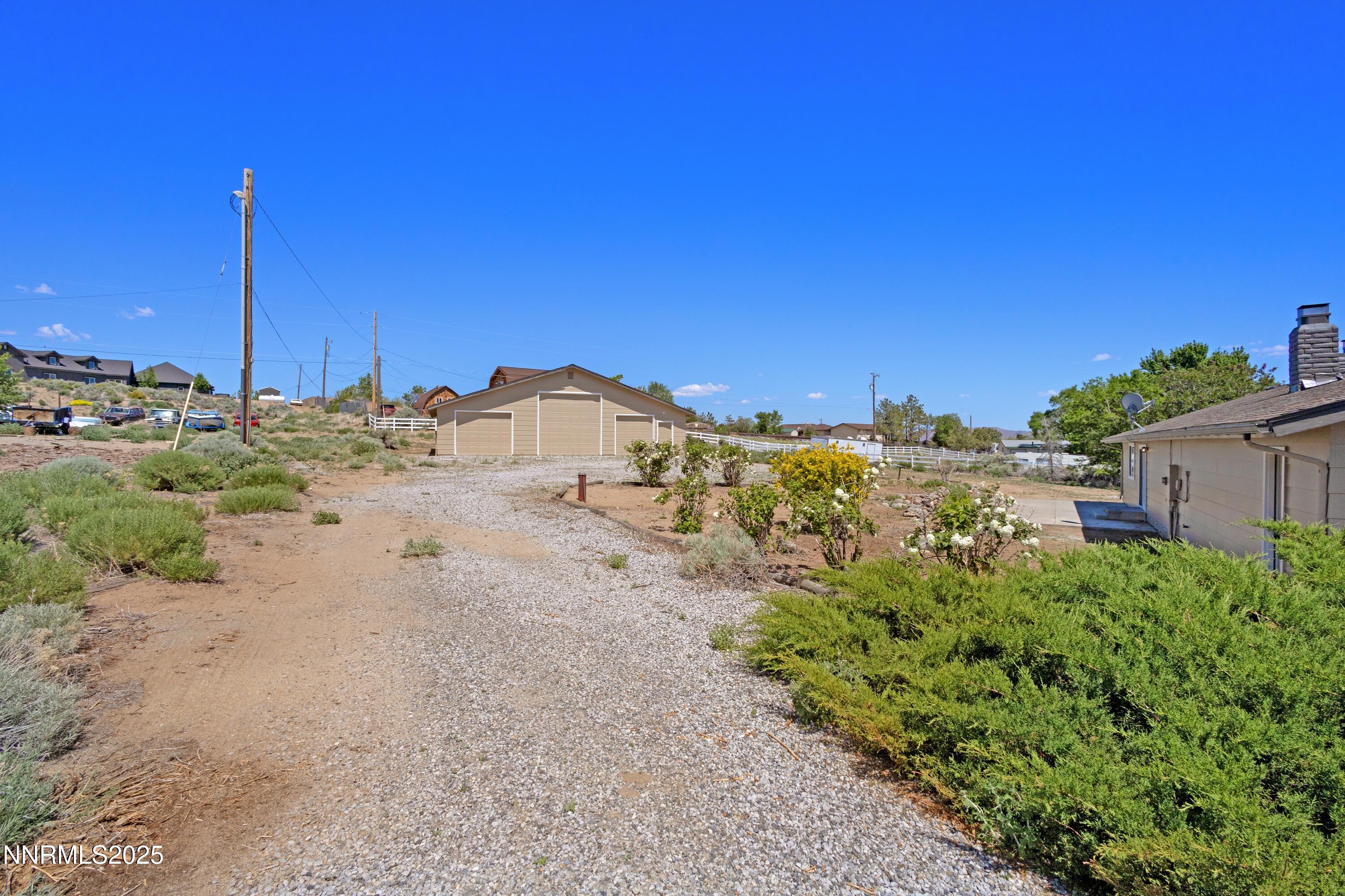 10835 Silver Knolls Boulevard Reno, NV 89508 - Photo 39 of 43 a view of a beach with a view of beach