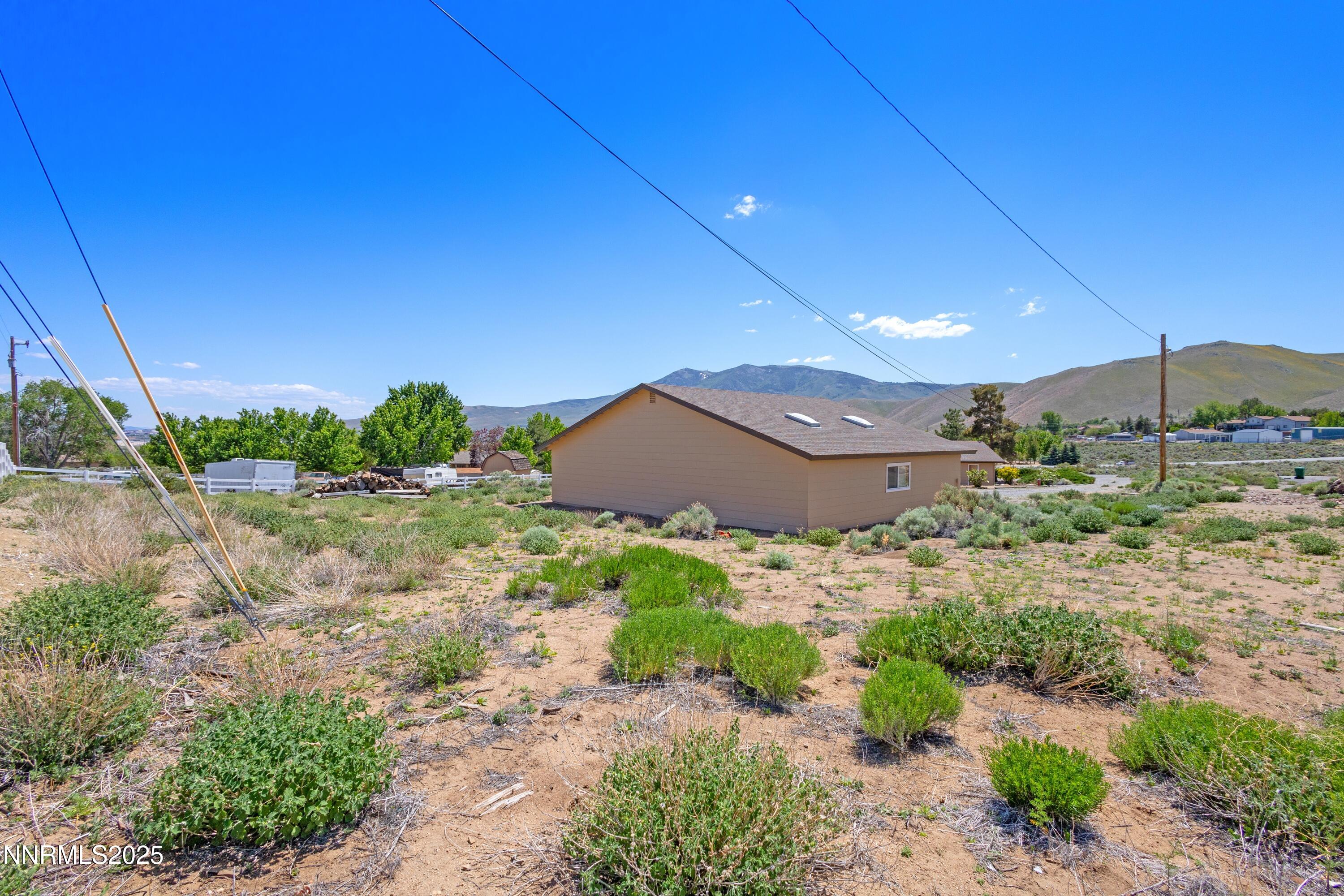 10835 Silver Knolls Boulevard Reno, NV 89508 - Photo 40 of 43 a view of a outdoor space