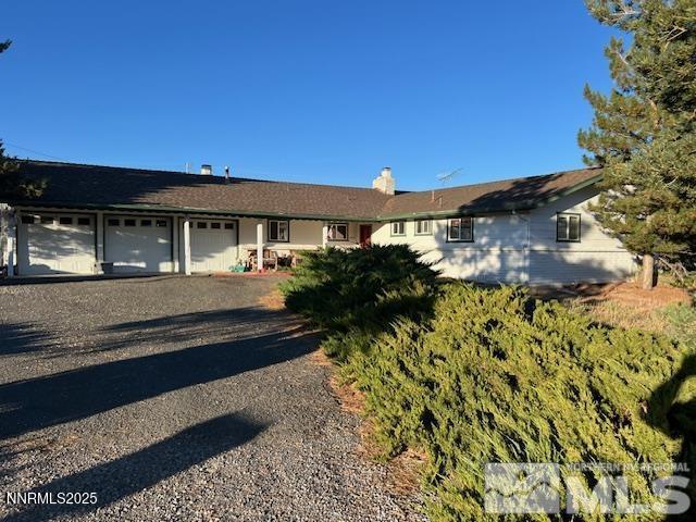 10835 Silver Knolls Boulevard Reno, NV 89508 - Photo 43 of 43 a view of a house with a yard