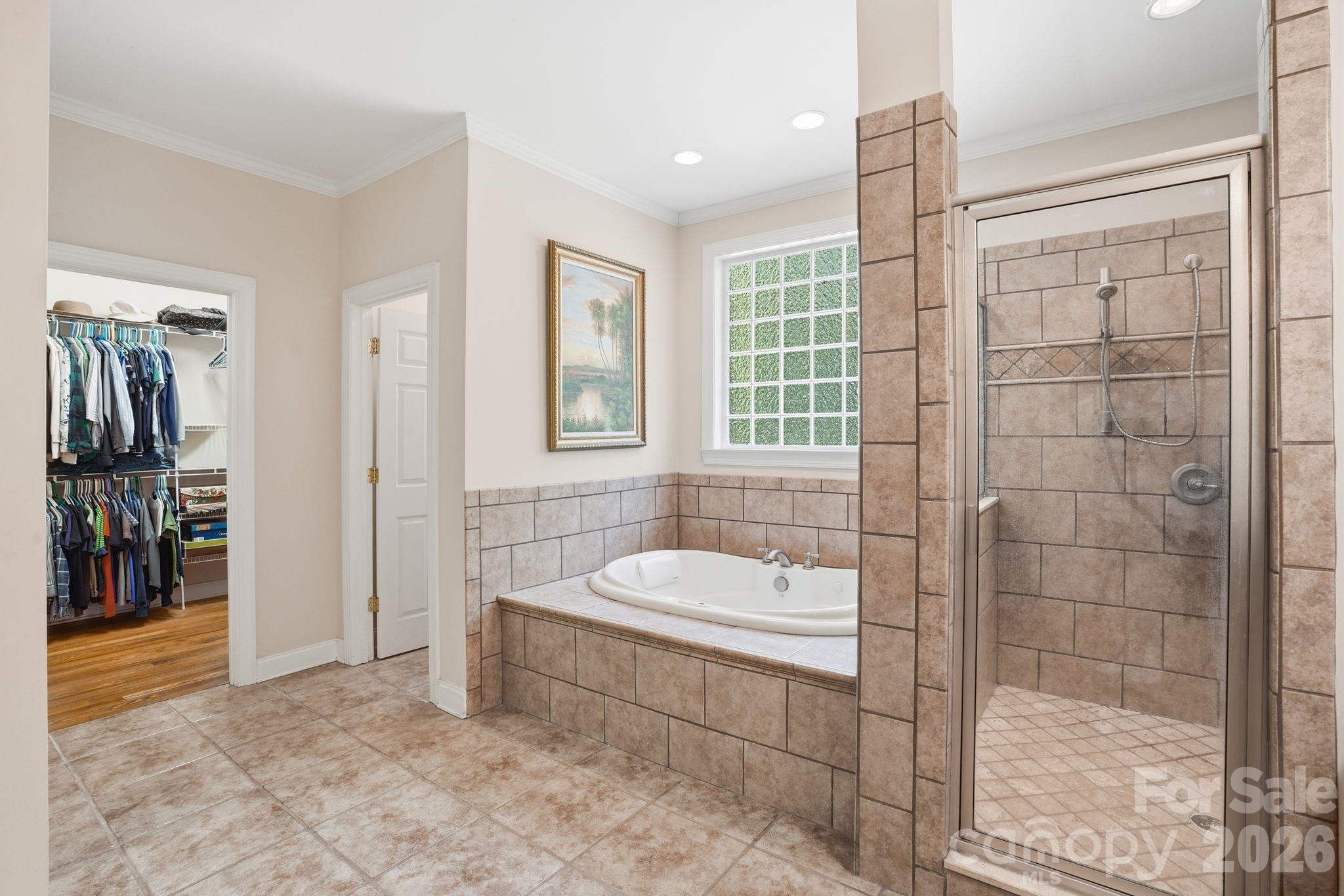 2275 River Road Richfield, NC 28137 - Photo 21 of 44 a bathroom with a sink a toilet and shower