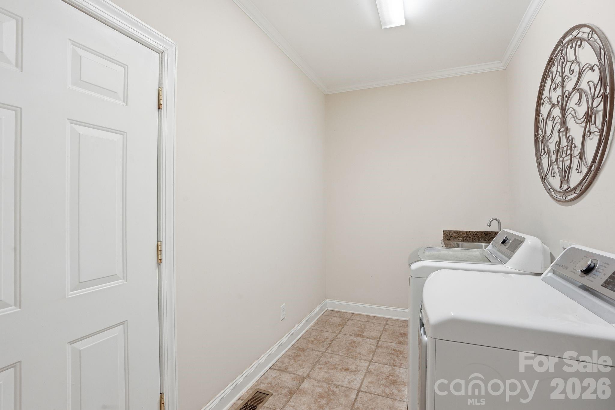 2275 River Road Richfield, NC 28137 - Photo 31 of 44 a room with storage and utility