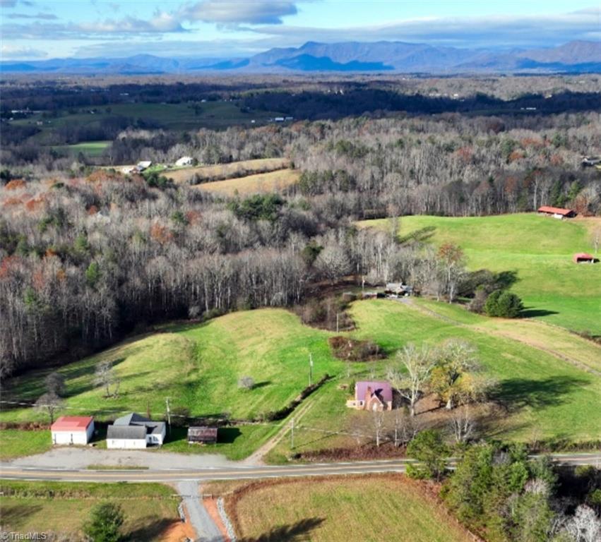 1277 Wards Gap Road Cana, VA 24317 - Photo 1 of 49 Gallery Image 1