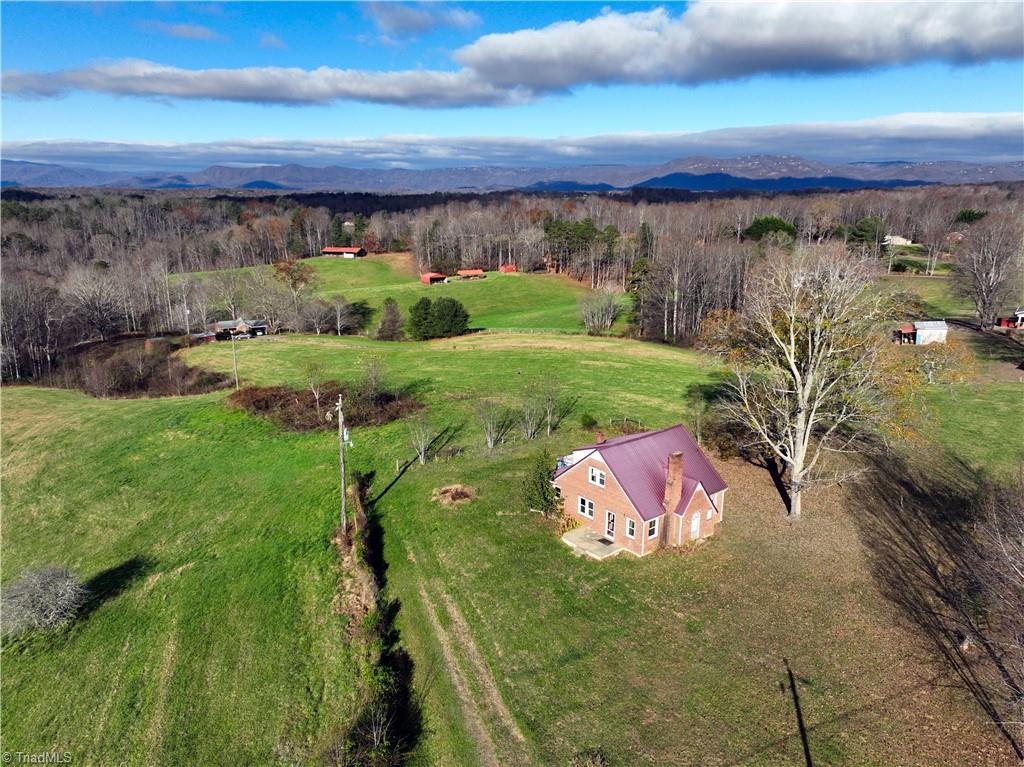 1277 Wards Gap Road Cana, VA 24317 - Photo 2 of 49 Gallery Image 2