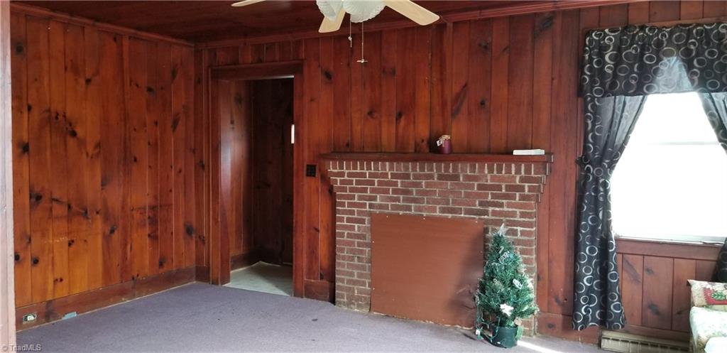 1277 Wards Gap Road Cana, VA 24317 - Photo 22 of 49 Gallery Image 22
