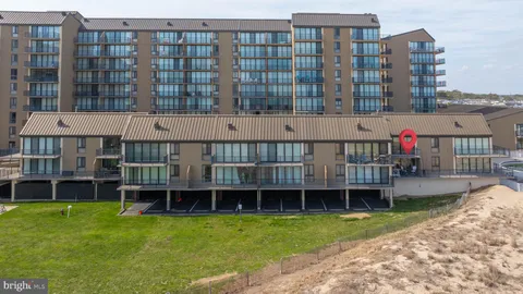 $610,000 | 1 Brandywine House, Unit 1BB, Bethany Beach, DE 19930