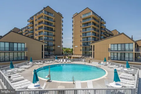 $610,000 | 1 Brandywine House, Unit 1BB, Bethany Beach, DE 19930
