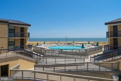 $610,000 | 1 Brandywine House, Unit 1BB, Bethany Beach, DE 19930