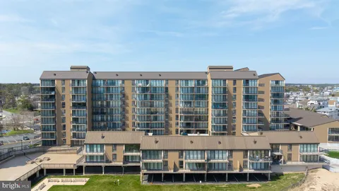 $610,000 | 1 Brandywine House, Unit 1BB, Bethany Beach, DE 19930