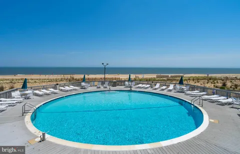 $610,000 | 1 Brandywine House, Unit 1BB, Bethany Beach, DE 19930