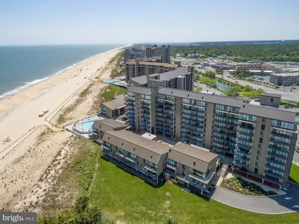 $610,000 | 1 Brandywine House, Unit 1BB, Bethany Beach, DE 19930