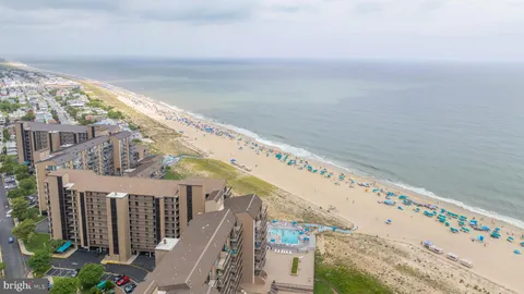 $610,000 | 1 Brandywine House, Unit 1BB, Bethany Beach, DE 19930