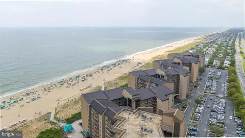 $610,000 | 1 Brandywine House, Unit 1BB, Bethany Beach, DE 19930