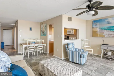 $610,000 | 1 Brandywine House, Unit 1BB, Bethany Beach, DE 19930