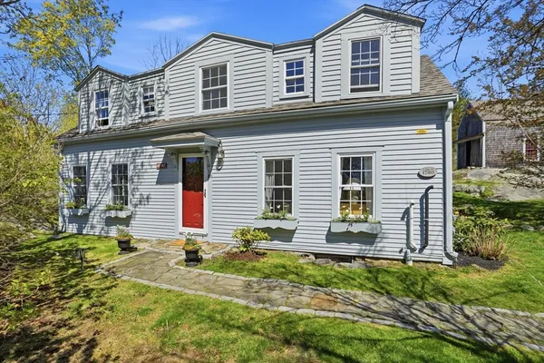 $725,000 | 303 Beechwood Street, Cohasset, MA 02025