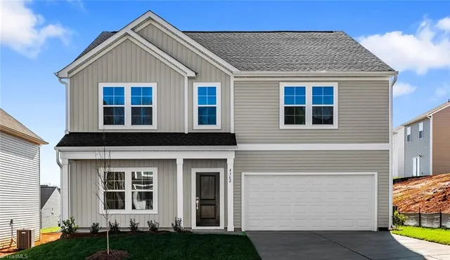 $450,000 | 4362 Honeysuckle Vine Drive, Winston-Salem, NC 27106