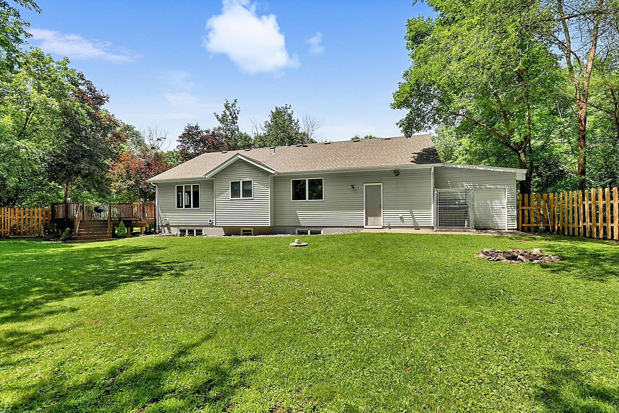 580 80th Street Northwest Rice, MN 56367 - Photo 42 of 71