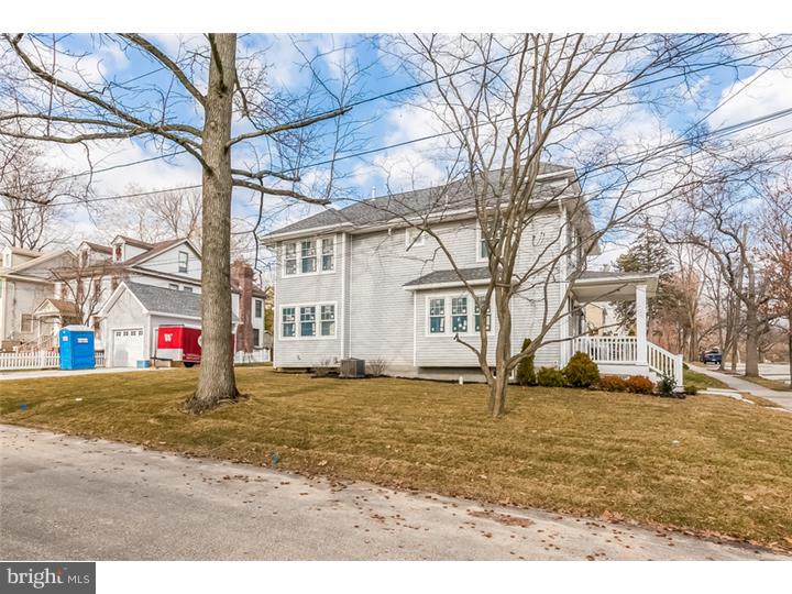 320 Walnut Street Haddonfield, NJ 08033 - Photo 20 of 25 Gallery Image 20