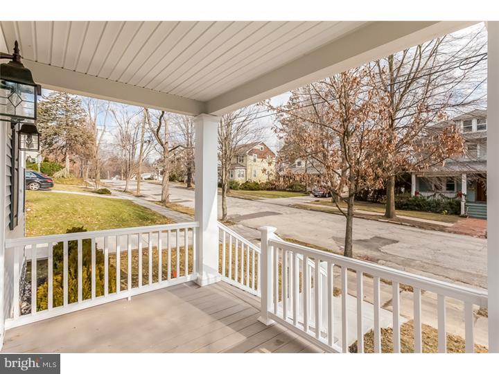 320 Walnut Street Haddonfield, NJ 08033 - Photo 23 of 25 Gallery Image 23