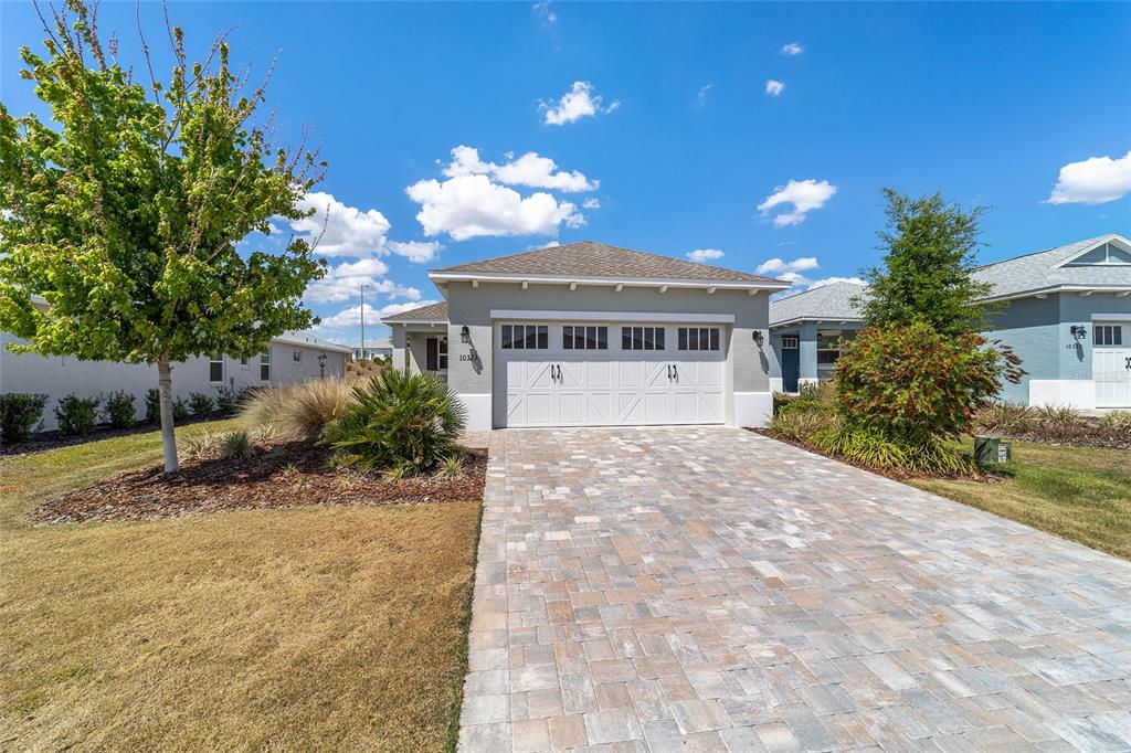 10323 Southwest 98th Pl Road Ocala, FL 34481 - Photo 3 of 50