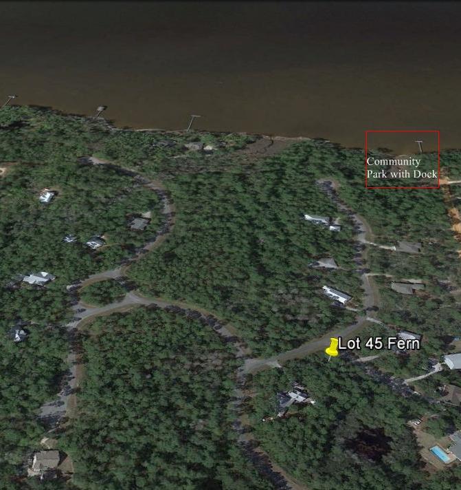 Lot 45 Fern Way Point Santa Rosa Beach, FL 32459 - Photo 2 of 13 Gallery Image 2