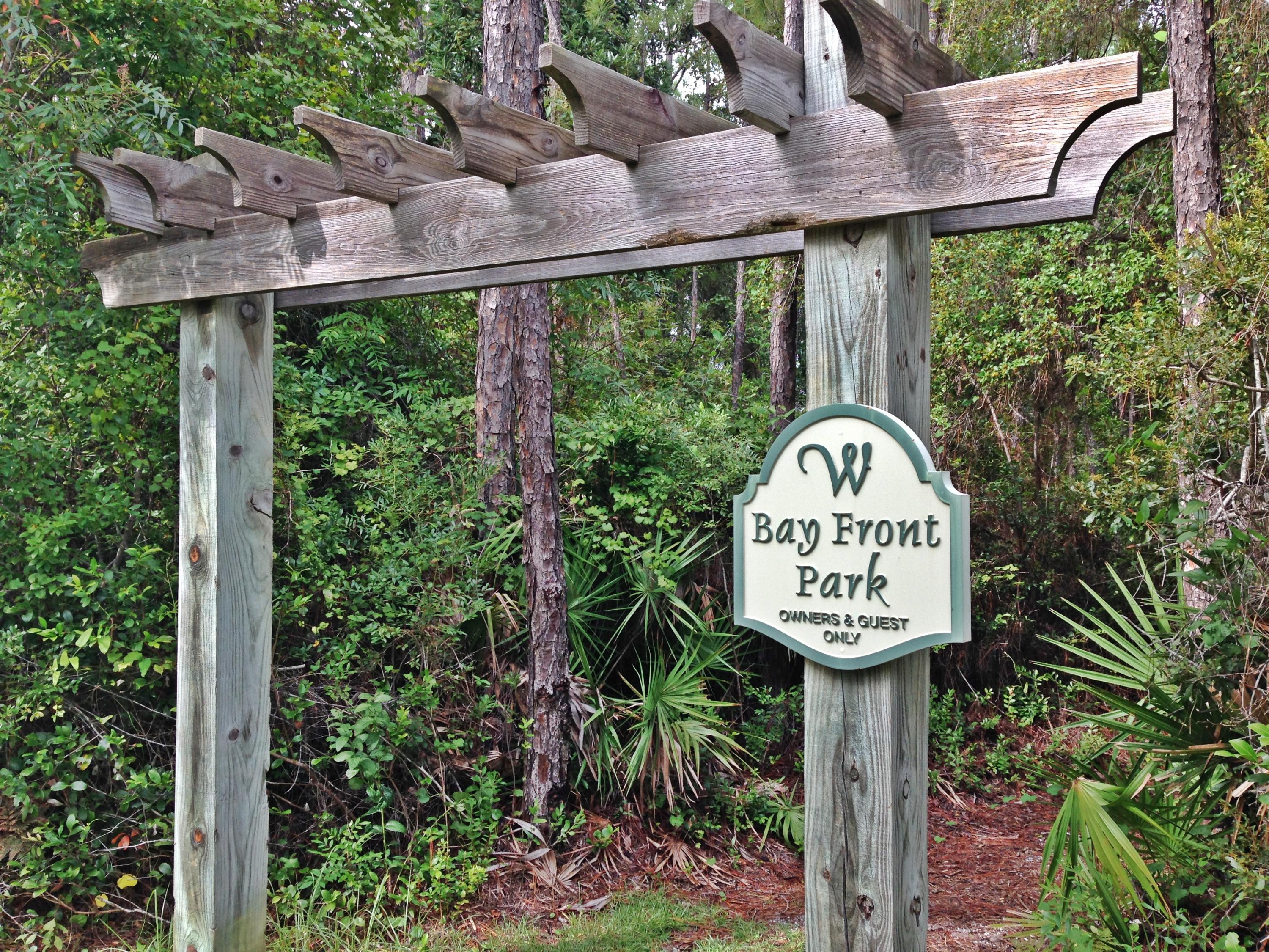 Lot 45 Fern Way Point Santa Rosa Beach, FL 32459 - Photo 3 of 13 Gallery Image 3