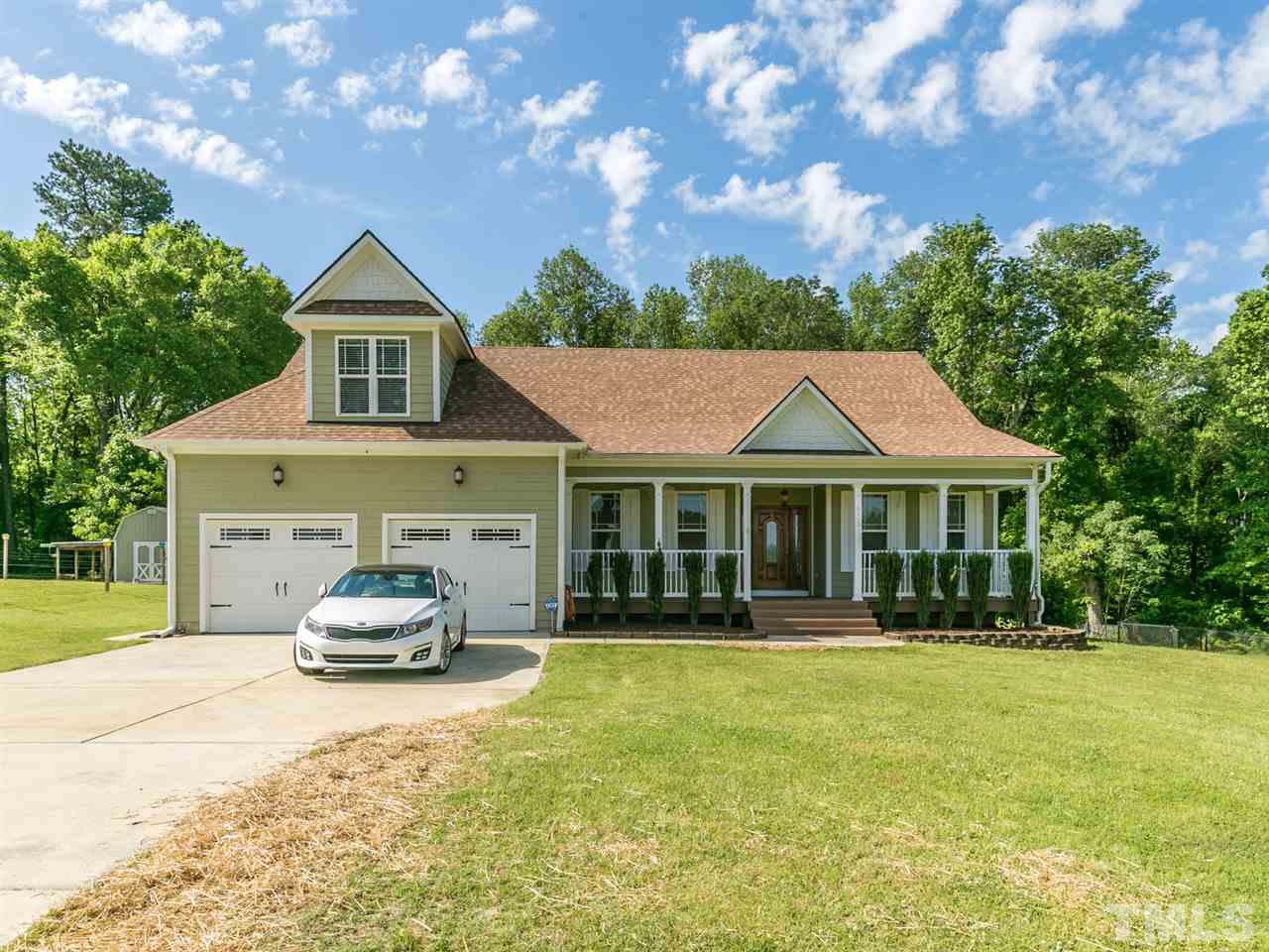 6105 Applewhite Road Wendell, NC 27591 - Photo 1 of 30 Gallery Image 1