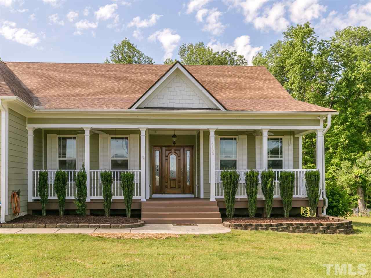 6105 Applewhite Road Wendell, NC 27591 - Photo 2 of 30 Gallery Image 2