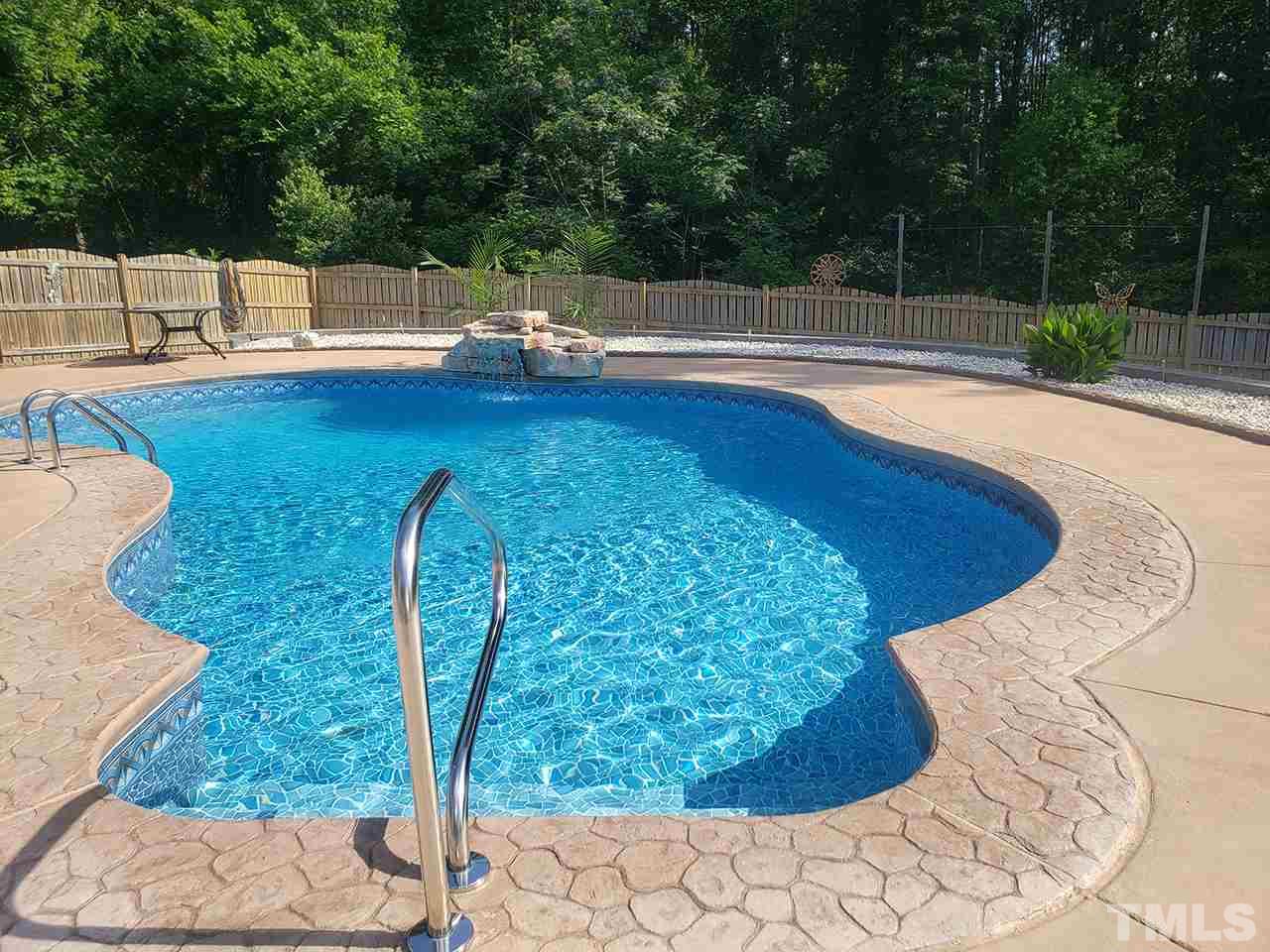 6105 Applewhite Road Wendell, NC 27591 - Photo 24 of 30 Gallery Image 24