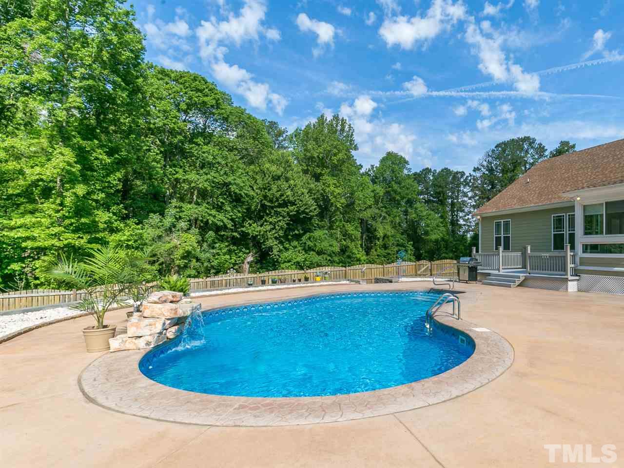 6105 Applewhite Road Wendell, NC 27591 - Photo 25 of 30 Gallery Image 25