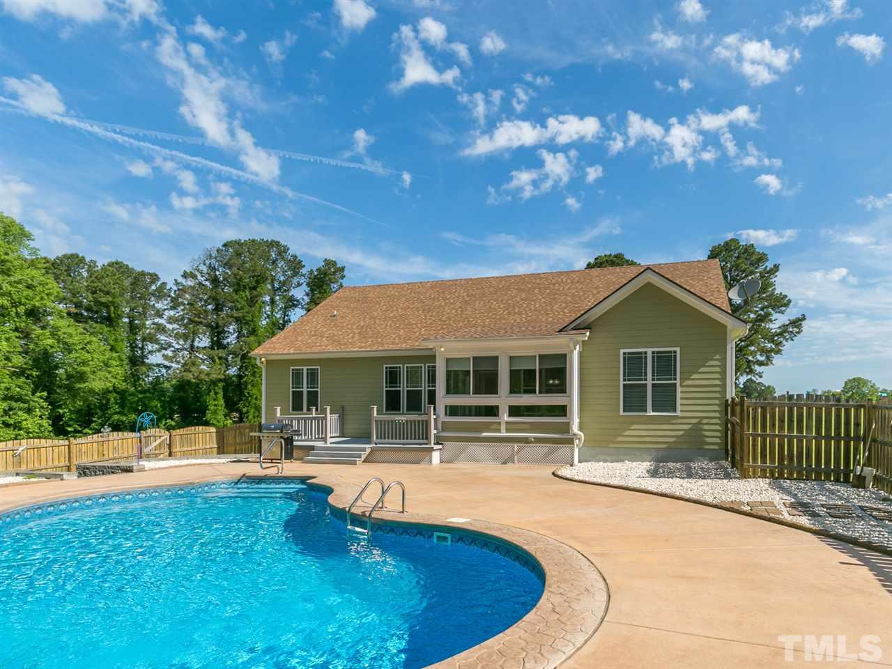 6105 Applewhite Road Wendell, NC 27591 - Photo 26 of 30 Gallery Image 26