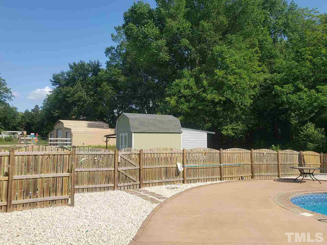 6105 Applewhite Road Wendell, NC 27591 - Photo 28 of 30 Gallery Image 28