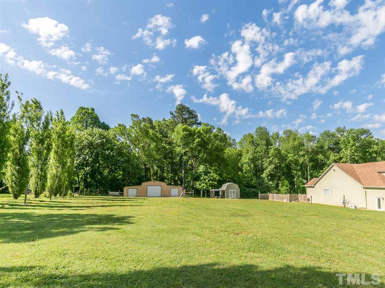 6105 Applewhite Road Wendell, NC 27591 - Photo 29 of 30 Gallery Image 29