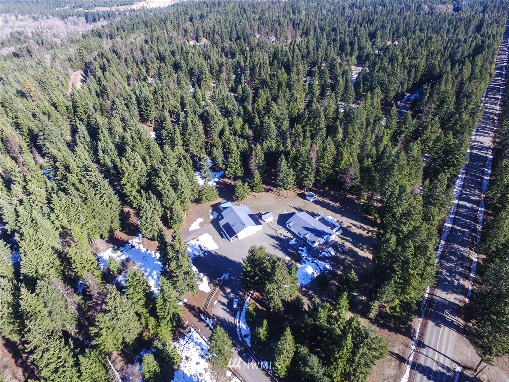 5161 Westside Road Cle Elum, WA 98922 - Photo 22 of 23 Gallery Image 22