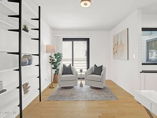 $955,000 | 1206 South Westlake Boulevard, Unit E, Westlake Village, CA 91361