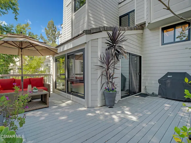 $955,000 | 1206 South Westlake Boulevard, Unit E, Westlake Village, CA 91361