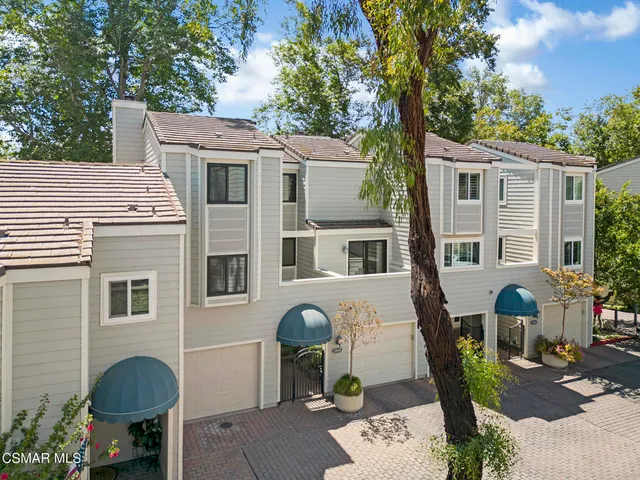 $955,000 | 1206 South Westlake Boulevard, Unit E, Westlake Village, CA 91361