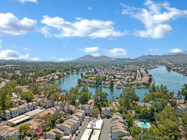 $955,000 | 1206 South Westlake Boulevard, Unit E, Westlake Village, CA 91361