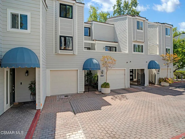 $955,000 | 1206 South Westlake Boulevard, Unit E, Westlake Village, CA 91361