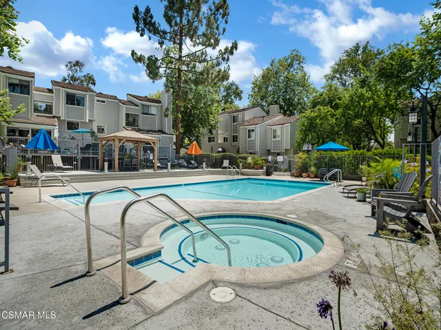 $955,000 | 1206 South Westlake Boulevard, Unit E, Westlake Village, CA 91361